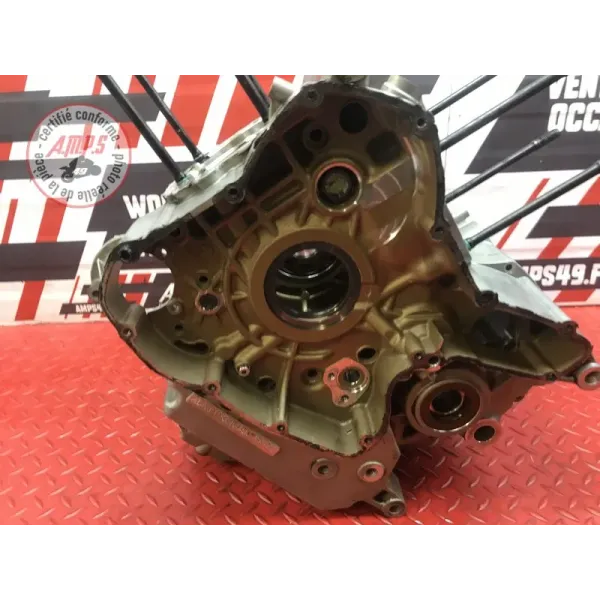 Bloc moteur nu Ducati 1200 Multistrada 2010 à 2012