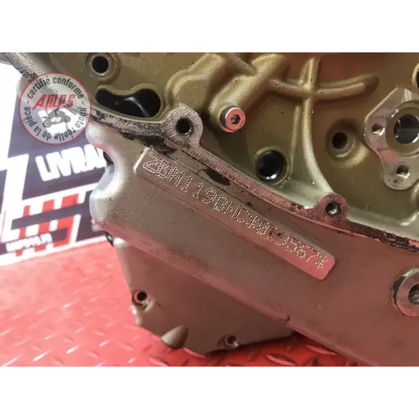 Bloc moteur nu Ducati 1200 Multistrada 2010 à 2012