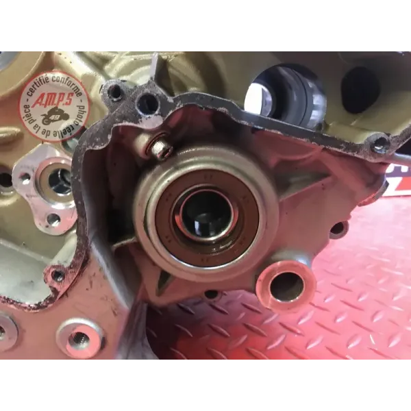 Bloc moteur nu Ducati 1200 Multistrada 2010 à 2012
