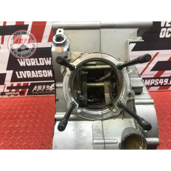 Bloc moteur nu Ducati 1200 Multistrada 2010 à 2012