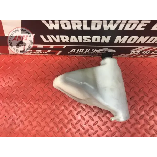 Bocal de liquide de refroidissement Ducati 1200 Multistrada 2010 à 2012