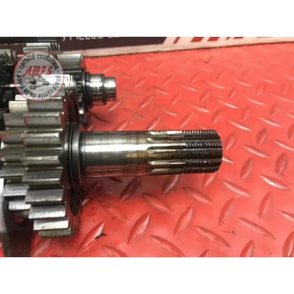 Boite de vitesse Ducati 1200 Multistrada 2010 à 2012
