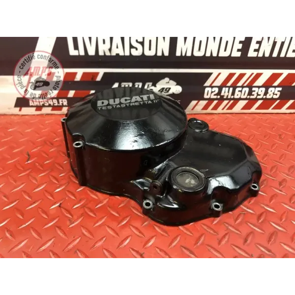 Carter d'alternateur Ducati 1200 Multistrada 2010 à 2012
