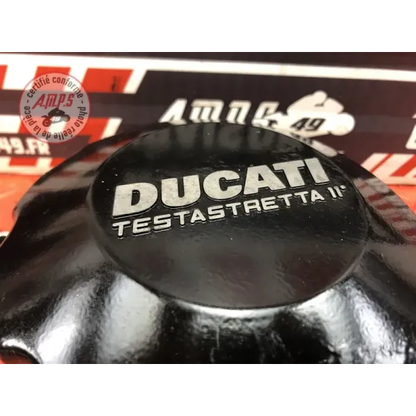Carter d'alternateur Ducati 1200 Multistrada 2010 à 2012