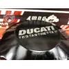 Carter d'alternateur Ducati 1200 Multistrada 2010 à 2012