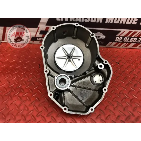 Carter d'alternateur Ducati 1200 Multistrada 2010 à 2012