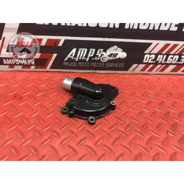Carter de pompe a eau Ducati 1200 Multistrada 2010 à 2012