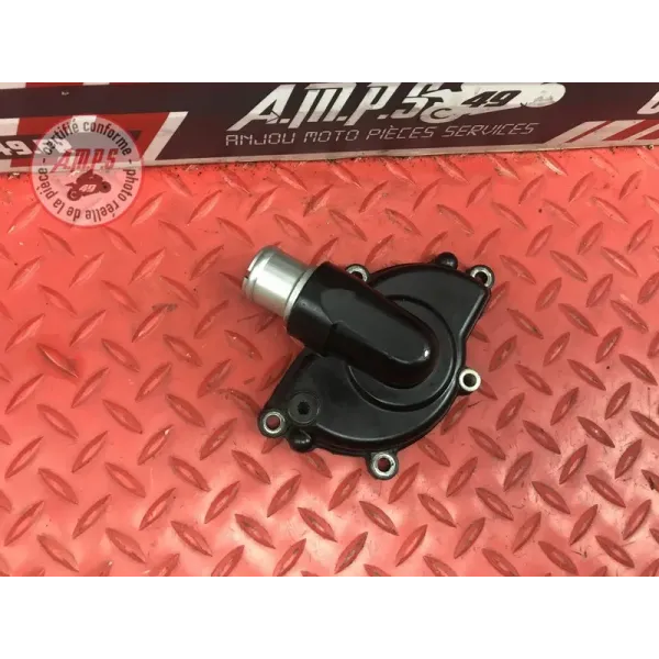 Carter de pompe a eau Ducati 1200 Multistrada 2010 à 2012