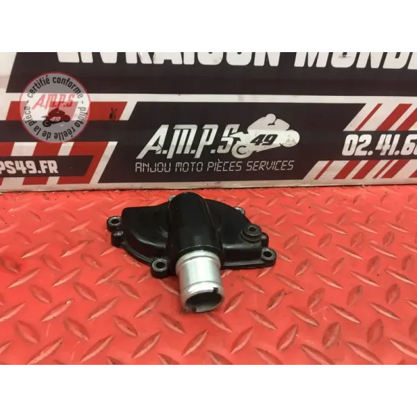 Carter de pompe a eau Ducati 1200 Multistrada 2010 à 2012