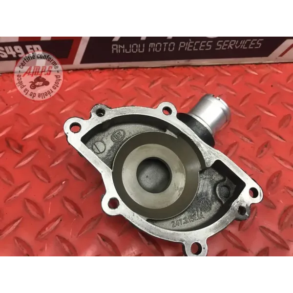Carter de pompe a eau Ducati 1200 Multistrada 2010 à 2012