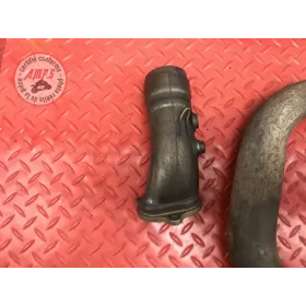 Collecteur d'échappement Ducati 1200 Multistrada 2010 à 2012