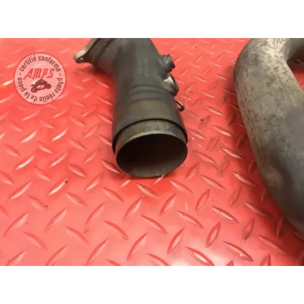 Collecteur d'échappement Ducati 1200 Multistrada 2010 à 2012
