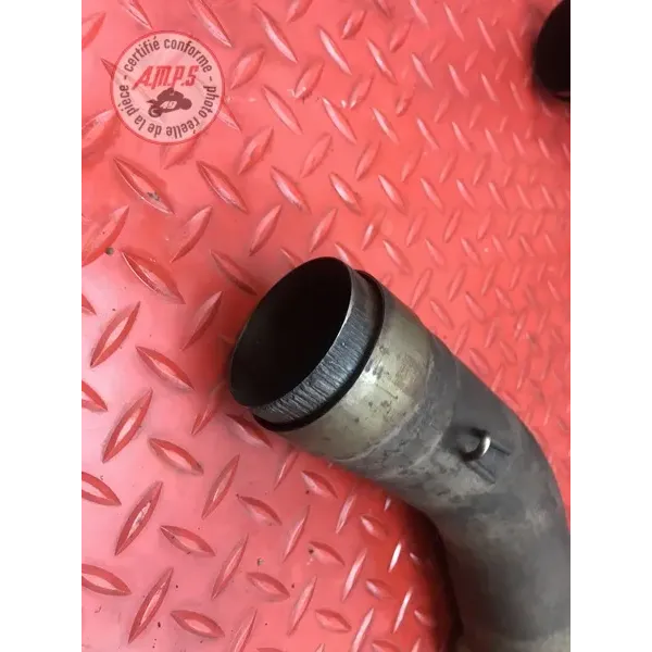 Collecteur d'échappement Ducati 1200 Multistrada 2010 à 2012