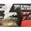 Collecteur d'échappement Ducati 1200 Multistrada 2010 à 2012