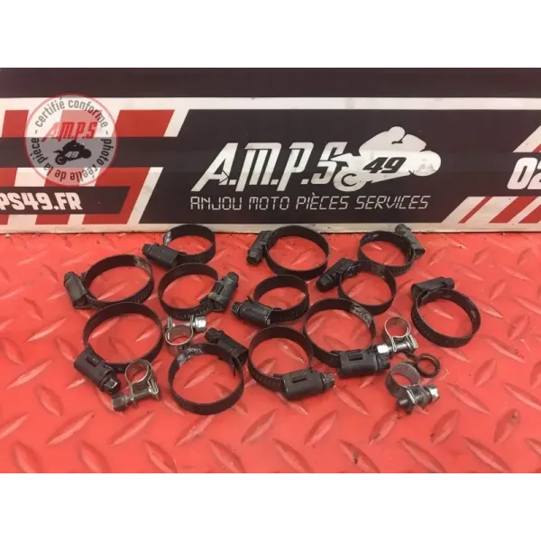 Collier Ducati 1200 Multistrada 2010 à 2012