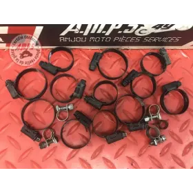Collier Ducati 1200 Multistrada 2010 à 2012