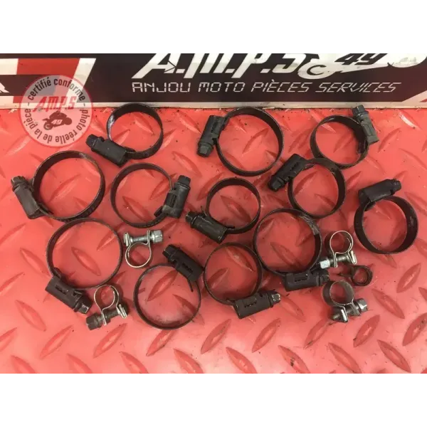 Collier Ducati 1200 Multistrada 2010 à 2012