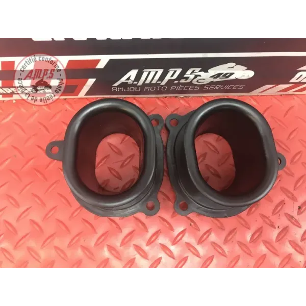 Cornet d'admission Ducati 1200 Multistrada 2010 à 2012