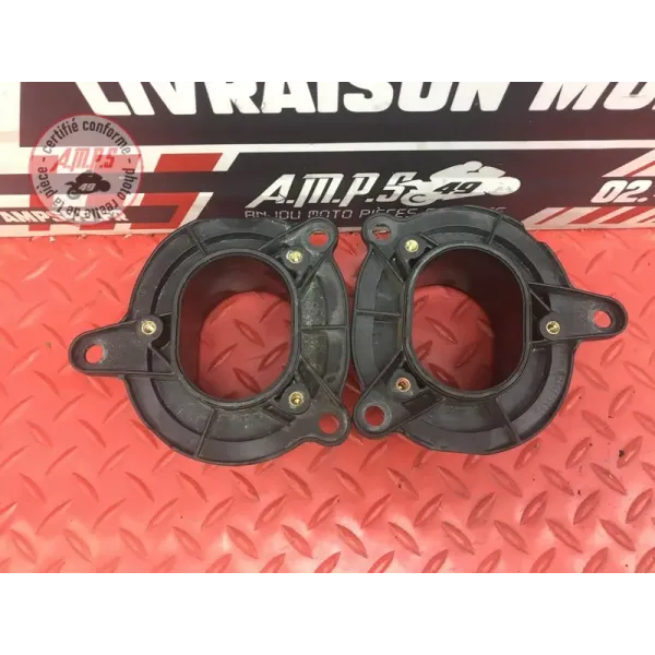 Cornet d'admission Ducati 1200 Multistrada 2010 à 2012
