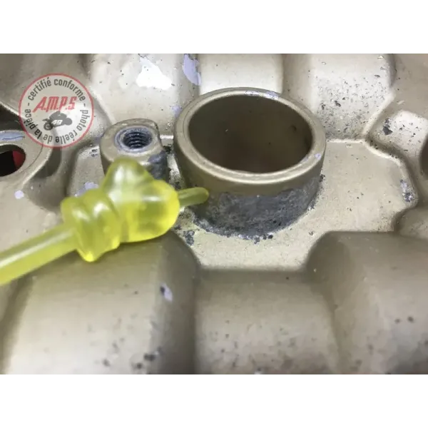 Couvre culasse avant Ducati 1200 Multistrada 2010 à 2012