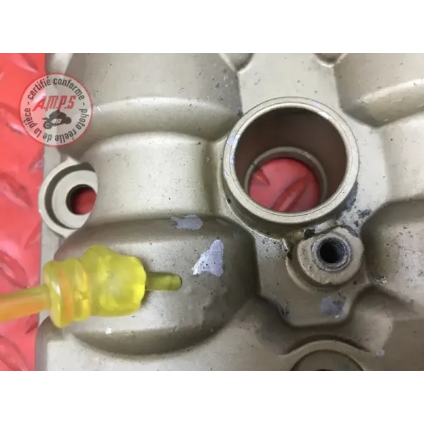 Couvre culasse avant Ducati 1200 Multistrada 2010 à 2012