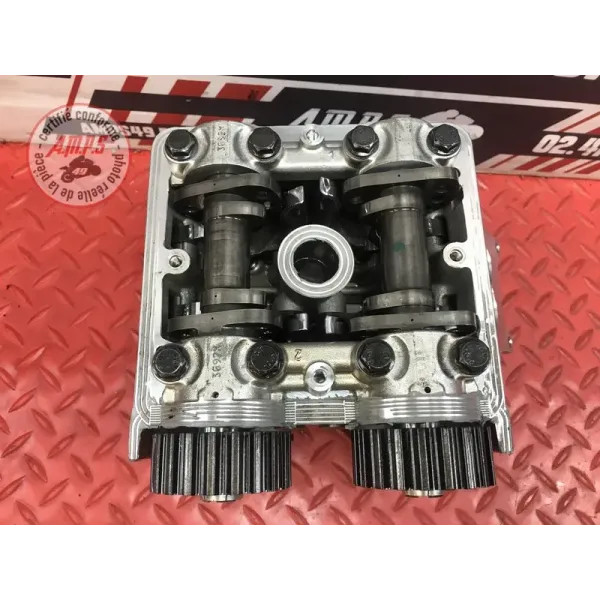 Culasse avec arbre a came arriere Ducati 1200 Multistrada 2010 à 2012