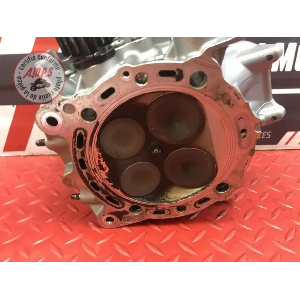Culasse avec arbre a came arriere Ducati 1200 Multistrada 2010 à 2012