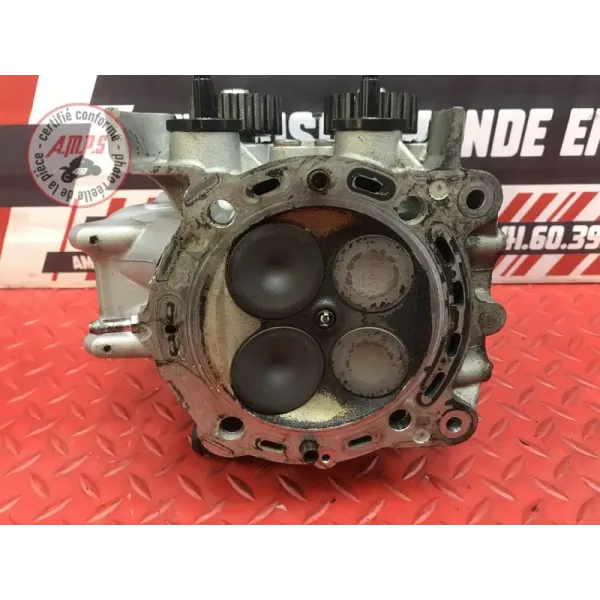 Culasse avec arbre a came avant Ducati 1200 Multistrada 2010 à 2012