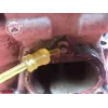 Culasse avec arbre a came avant Ducati 1200 Multistrada 2010 à 2012