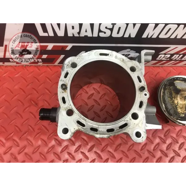 Cylindre piston arriere Ducati 1200 Multistrada 2010 à 2012