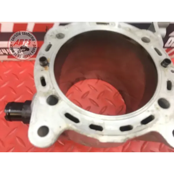 Cylindre piston arriere Ducati 1200 Multistrada 2010 à 2012