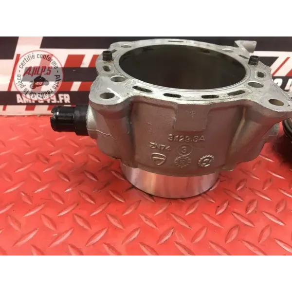 Cylindre piston arriere Ducati 1200 Multistrada 2010 à 2012