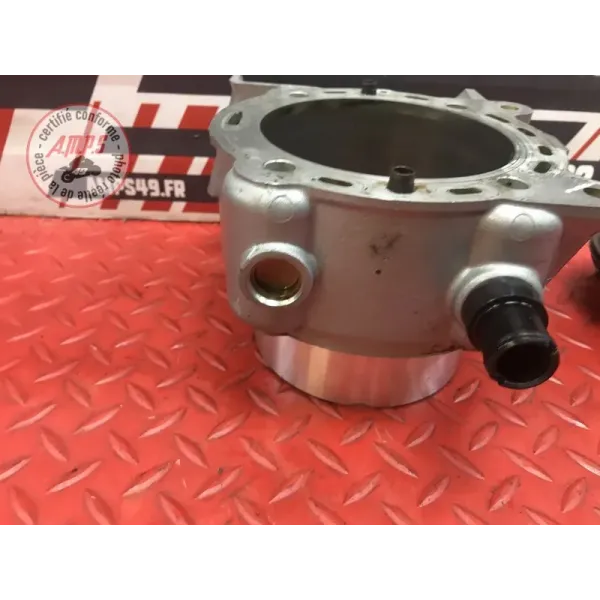 Cylindre piston arriere Ducati 1200 Multistrada 2010 à 2012