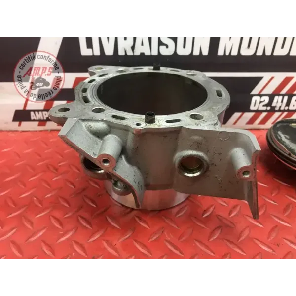 Cylindre piston arriere Ducati 1200 Multistrada 2010 à 2012