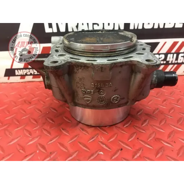 Cylindre piston avant Ducati 1200 Multistrada 2010 à 2012