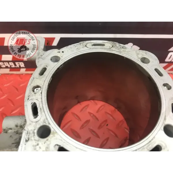 Cylindre piston avant Ducati 1200 Multistrada 2010 à 2012