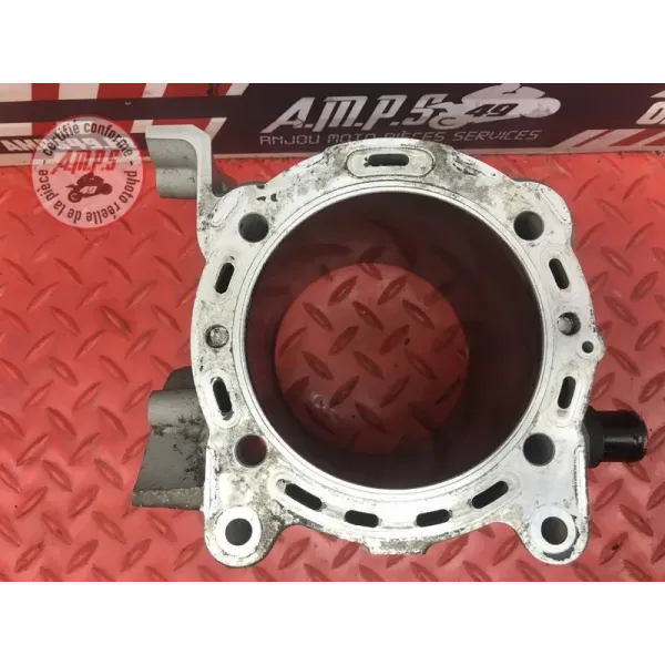 Cylindre piston avant Ducati 1200 Multistrada 2010 à 2012