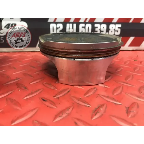 Cylindre piston avant Ducati 1200 Multistrada 2010 à 2012