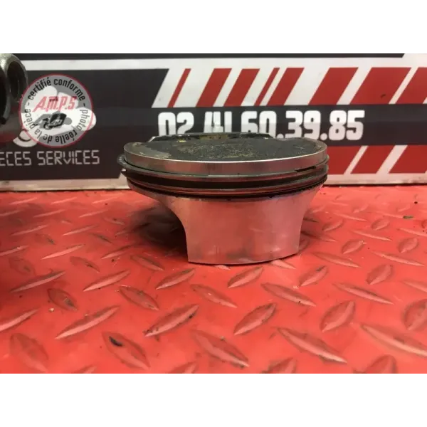 Cylindre piston avant Ducati 1200 Multistrada 2010 à 2012