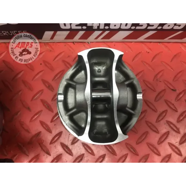 Cylindre piston avant Ducati 1200 Multistrada 2010 à 2012
