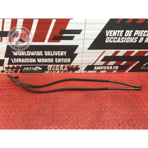 Durite d'huile Ducati 1200 Multistrada 2010 à 2012