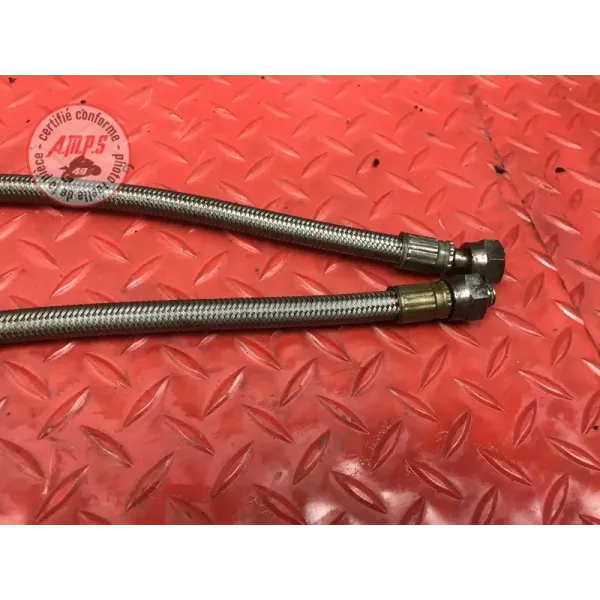 Durite d'huile Ducati 1200 Multistrada 2010 à 2012