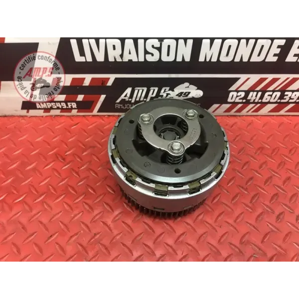 Embrayage Ducati 1200 Multistrada 2010 à 2012