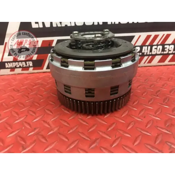 Embrayage Ducati 1200 Multistrada 2010 à 2012