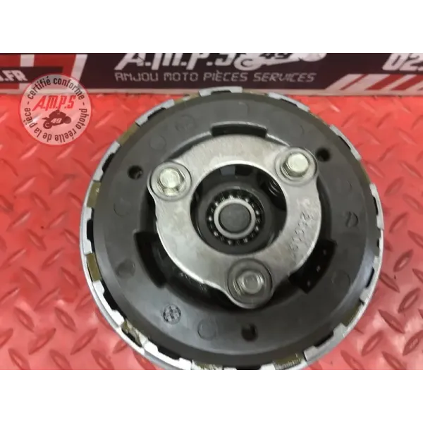 Embrayage Ducati 1200 Multistrada 2010 à 2012