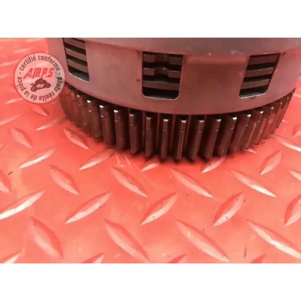 Embrayage Ducati 1200 Multistrada 2010 à 2012
