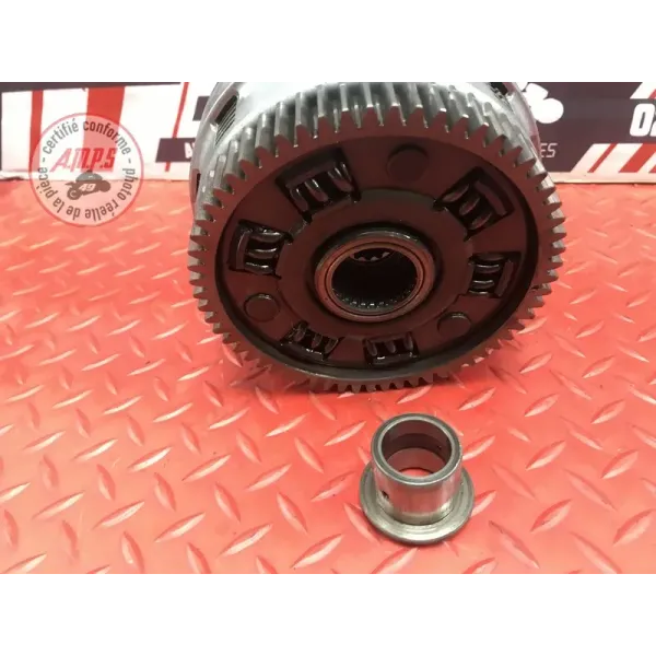 Embrayage Ducati 1200 Multistrada 2010 à 2012