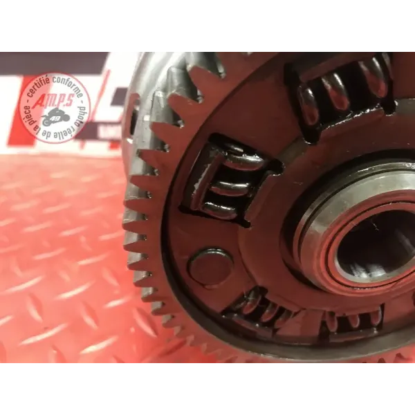Embrayage Ducati 1200 Multistrada 2010 à 2012