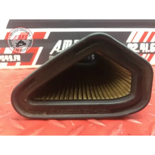 Filtre a air Ducati 1200 Multistrada 2010 à 2012
