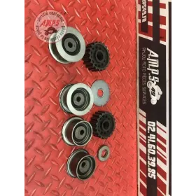 Galet de distribution Ducati 1200 Multistrada 2010 à 2012